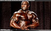 Keith Williams