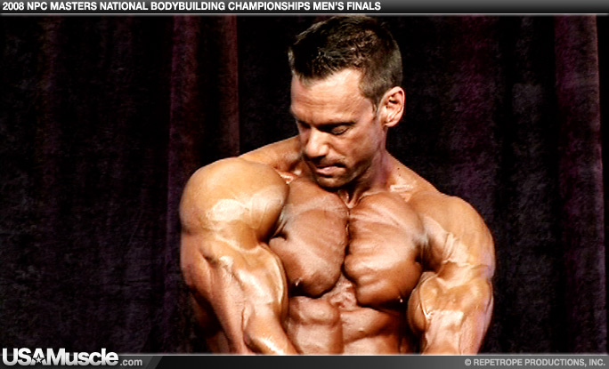Vinnie Galanti