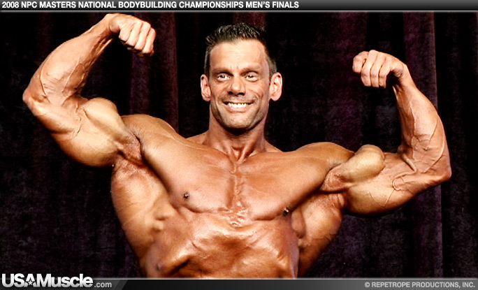 Vinnie Galanti