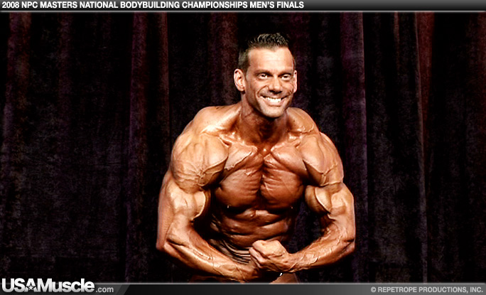 Vinnie Galanti