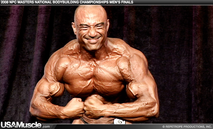 Blas Reinaldo Montalvo Velez