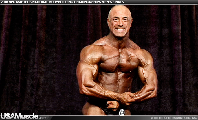 Bill Scarnaty