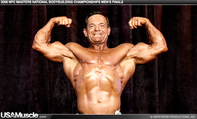 Steven Weiss