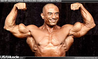 Image from 2008 NPC Masters National Bodybuilding Championships Men’s Finals