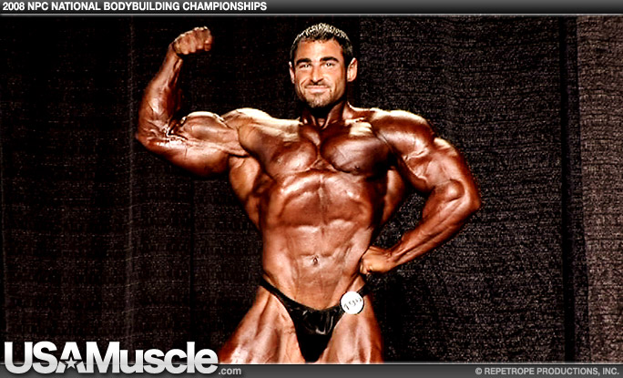 Mark Alvisi