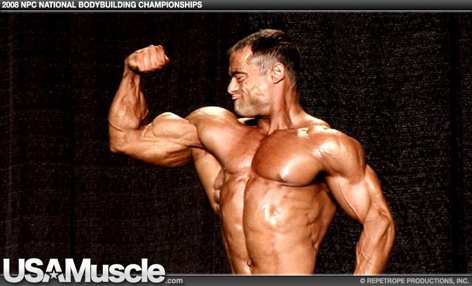 Scott Foster