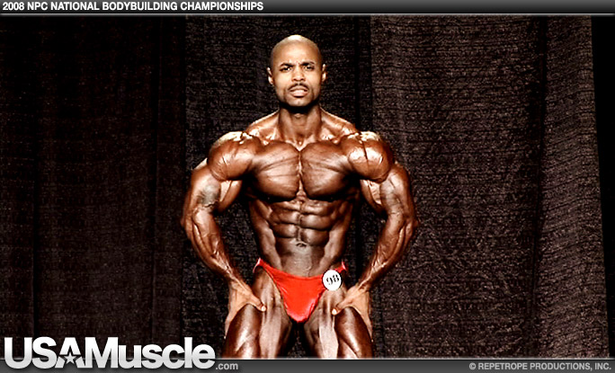 Marvin Ward