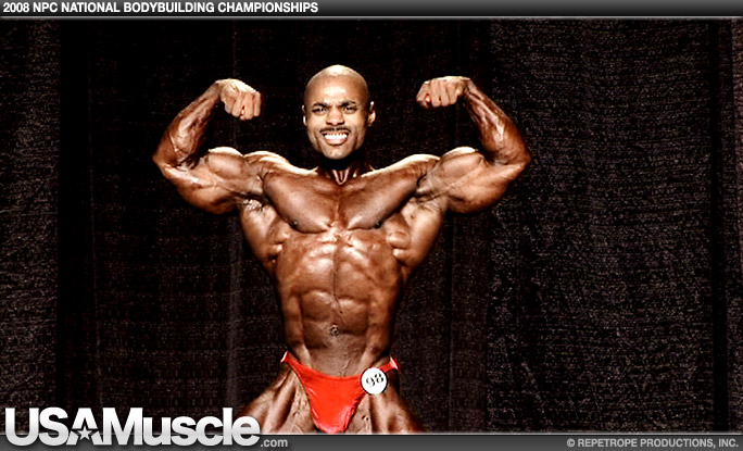 Marvin Ward