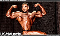 Mark Alvisi