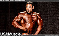 Mark Alvisi