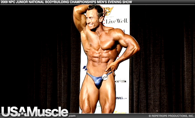 Shawn Boutwell