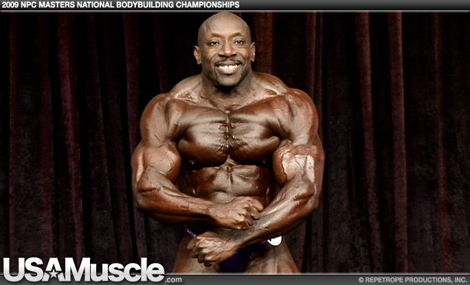 Tony Jones