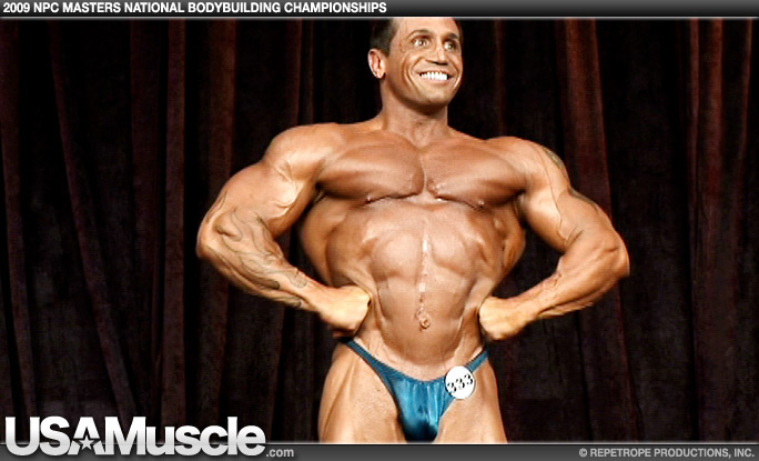 Michael Rizzo