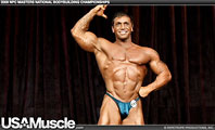 Michael Rizzo