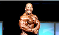 David Henry, II