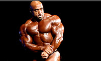 Dennis James