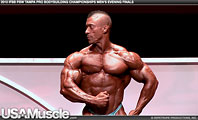 Troy Alves