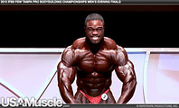 Brandon Curry