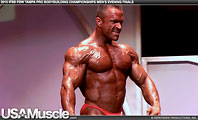 Luc Molines