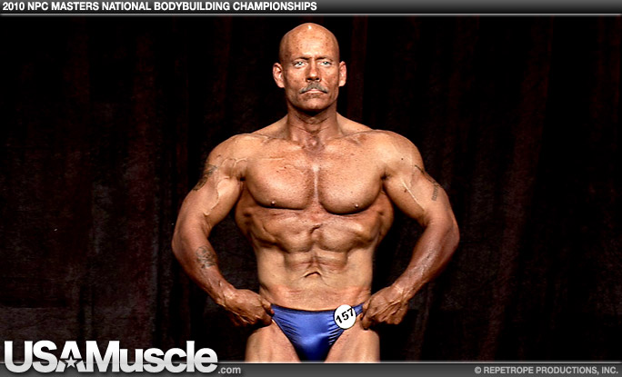 Photo of John Duckworth – Sep 29, 2010 (Slide 2 of 3)