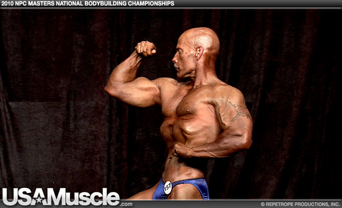 Photo of John Duckworth – Sep 29, 2010 (Slide 1 of 3)