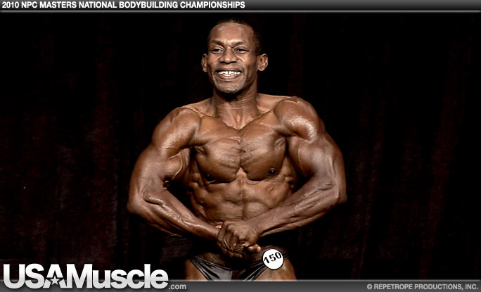 Photo of George Gibson – Sep 29, 2010 (Slide 6 of 8)