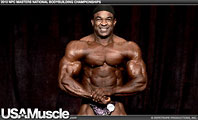 Jerome Ferguson