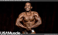 Thumbnail photo of George Gibson – Sep 29, 2010