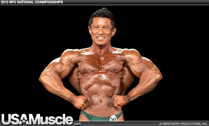 Photo of Jesse Sabater – Nov 22, 2010 (Slide 2 of 8)