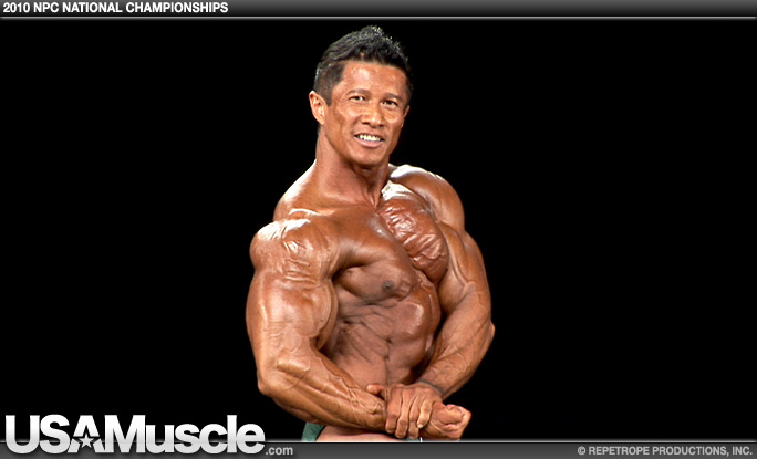 Jesse Sabater