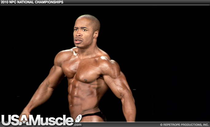 Marcus Taylor