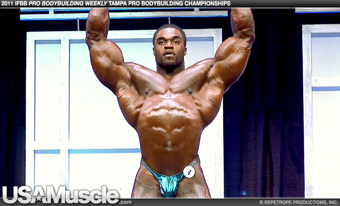 Brandon Curry