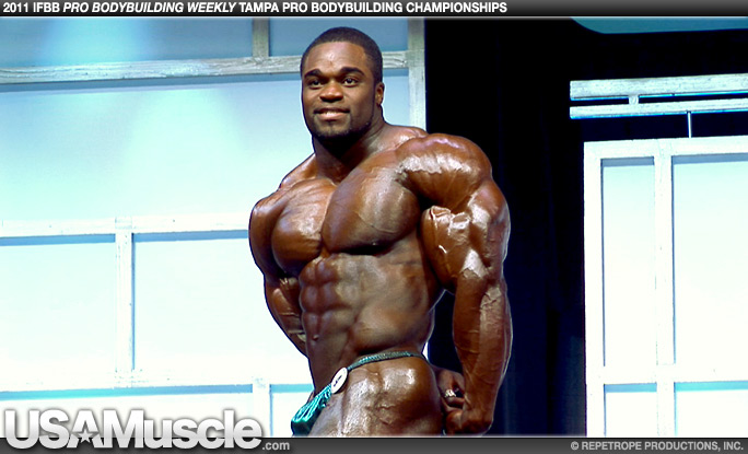 Brandon Curry