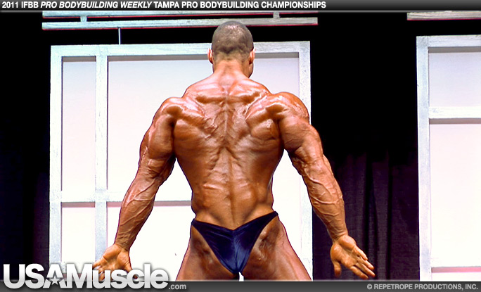 Frank McGrath