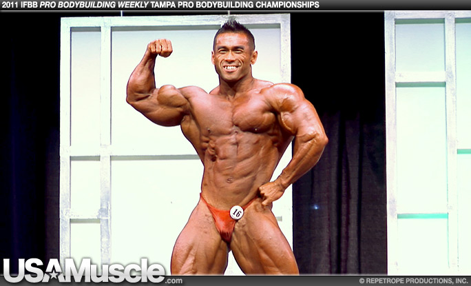 Hidetada Yamagishi