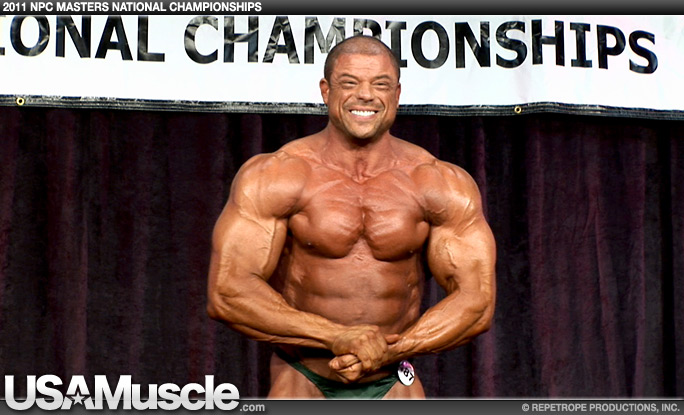 Photo of James Juge Jr. – Oct 12, 2011 (Slide 3 of 3)