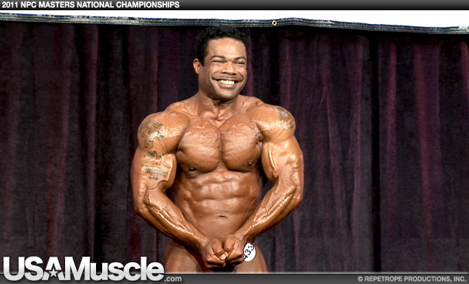 Anthony Marmon