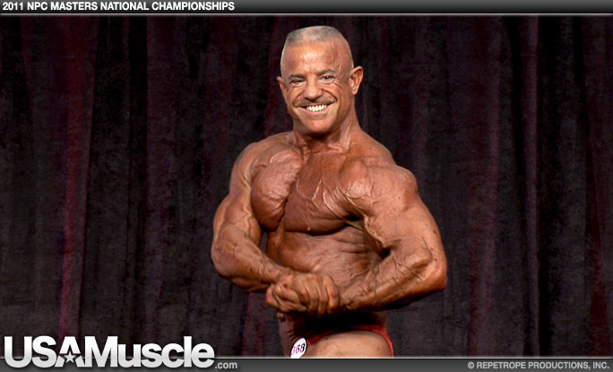 Keith Napolitano
