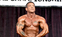 Image from 2011 NPC Masters Nationals Men’s Finals