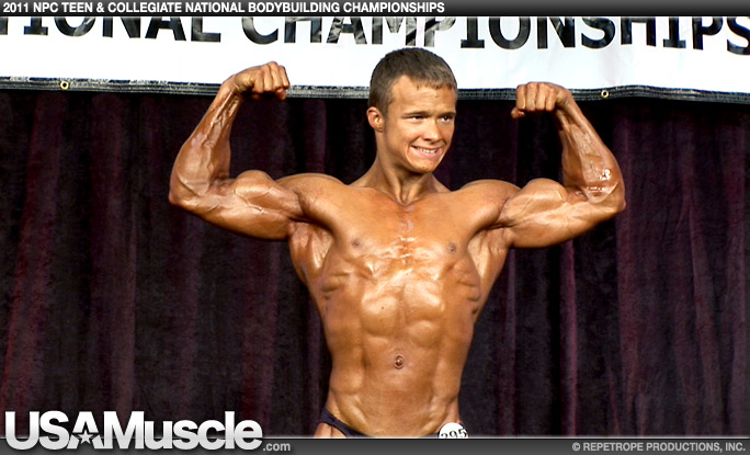 Jeremy Corbitt