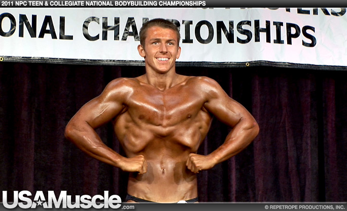 Josh Facchinello