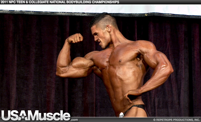 Gavin Faul