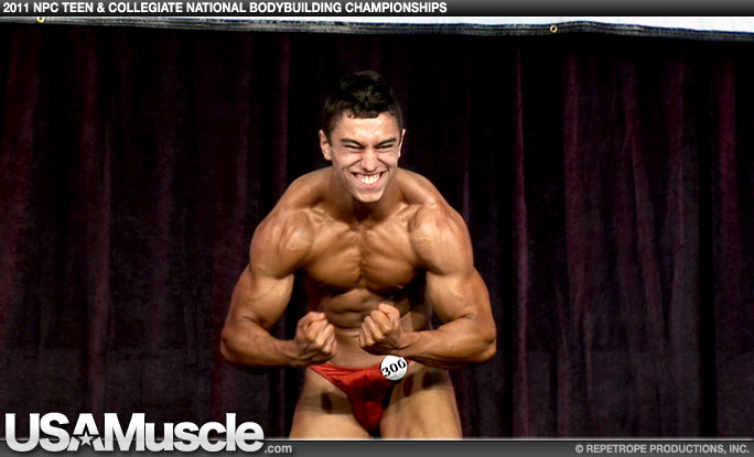 Brandon Ferreri