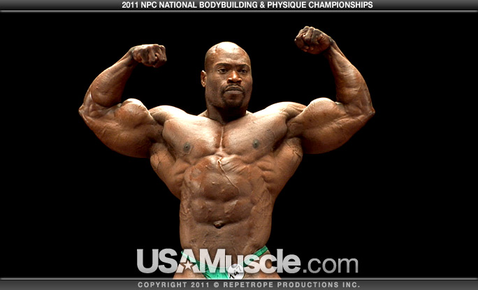 Max Charles