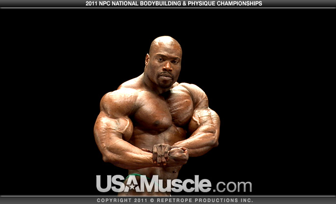 Max Charles