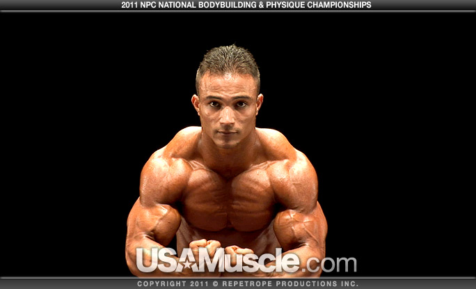 Christopher McCalop