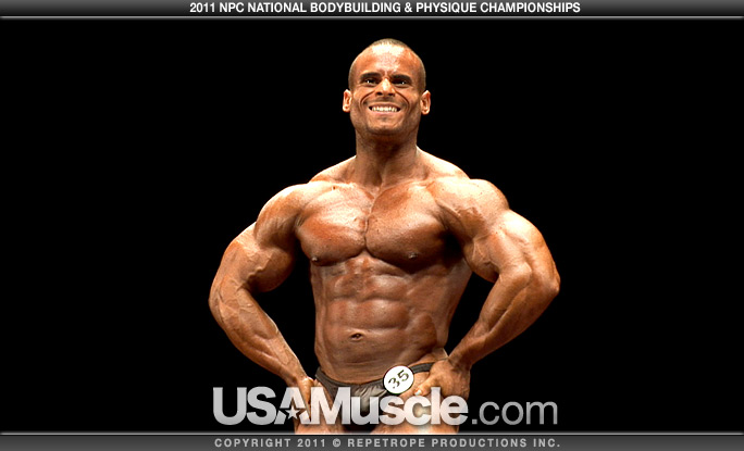 Luis “Joey” Moreno