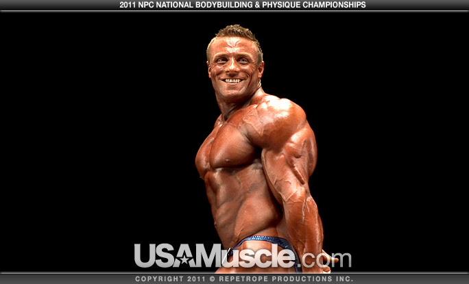 Brad Rowe