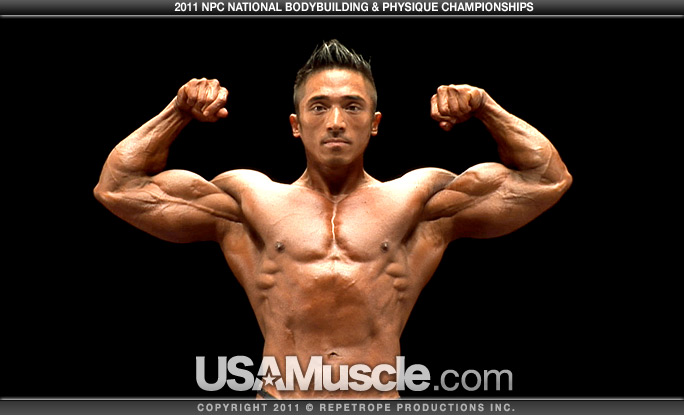 Christopher San Juan