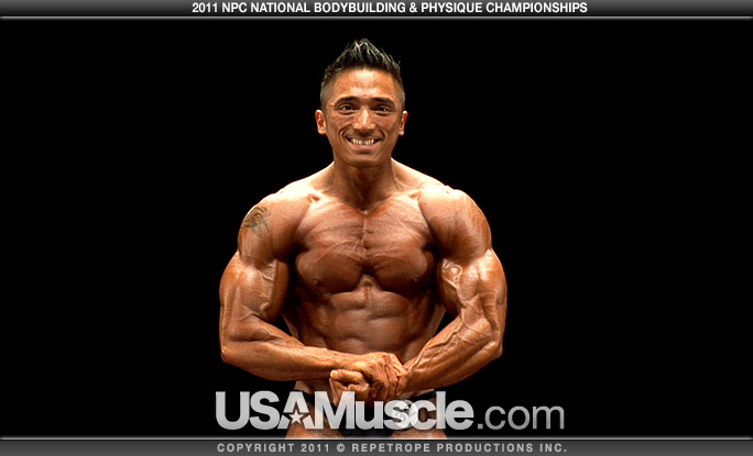 Christopher San Juan